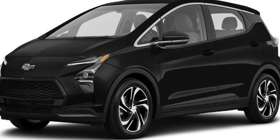 CHEVROLET BOLT EV 2023 1G1FX6S03P4192919 image